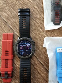 GARMIN Tactix Delta - 4