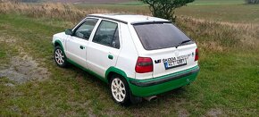 Škoda Felicia - 4