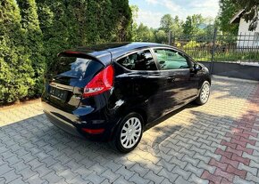 Ford Fiesta 1,4i klima 71KW benzín - 4