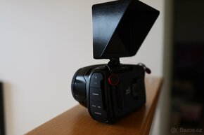 Blackmagic Pocket Cinema Camera 6K - BMPCC6K - 4