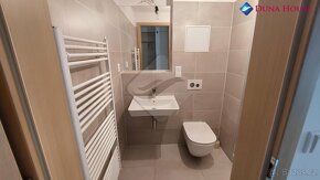 Prodej bytu 1+kk, 41,9 m² + balkon a garážové stání, Praha 8 - 4