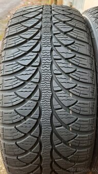 2ks zimní pneu 185/55 r15 - 4