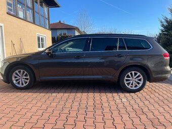 VW PASSAT 2.0 TDI 110 kW 164000 km,, r.v.2015 - 4