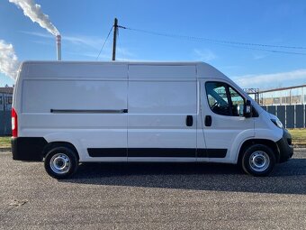 Fiat Ducato 2.3 MTJ 130k L3H2 - 4