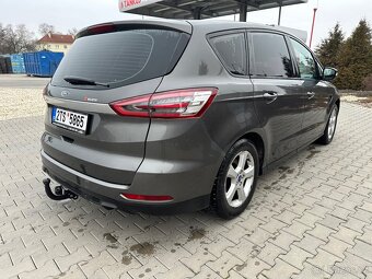 Ford s-max tdci 110kw - 4