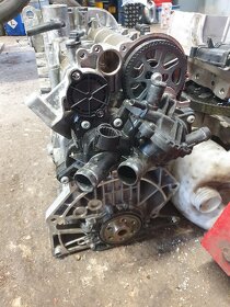 Motor CPW 1.4 81KW - 4