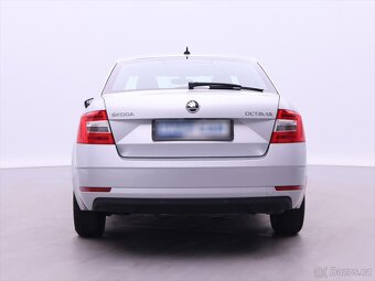 Škoda Octavia 1,6 TDI 85kW Ambition 1Maj. (2018) - 4