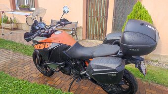 KTM 1050 Adventure - 4