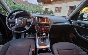 Audi Q5 2.0TDI QUATTRO - 4