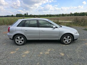 Audi A3 1.9 TDi - 4