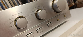 PIONEER A-445 Stereo Integrated Amplifier - 4