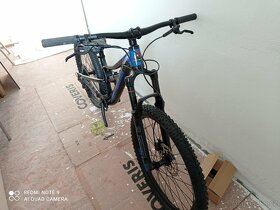 Rocky Mountain Reaper 24", 2021, nejeté nové - 4