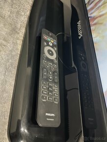 LCD televize Philips 42PFL5604H/12 107cm - 4