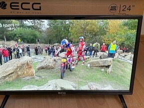 LED TV 24” 61cm ECG H05T2S2 - 4