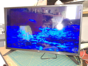 Prodám TV LG 32LH6047 - 4