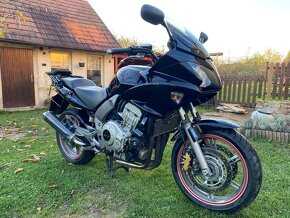 Honda CBF 1000 - 4