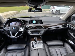 BMW 740d - 4