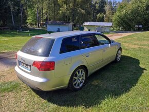 Audi A4 B7 2.0 TDI 103kw - 4