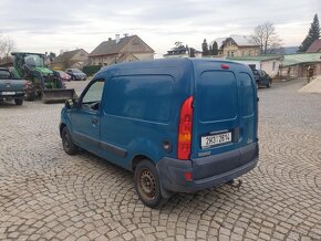 Renault Kangoo - 4