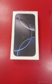 Apple iPhone 16 Pro 256GB  CZ záruka 24 měsíců - 4