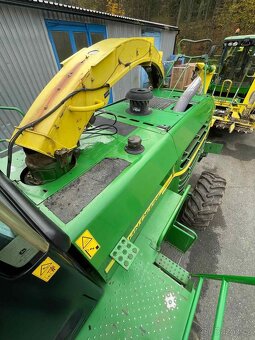 John Deere 7350 - 4