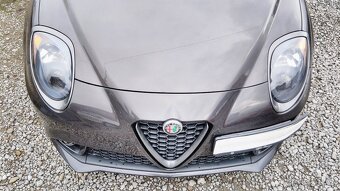 ALFA Romeo MITO 0,9Twin Air Veloce Packet - 4