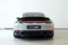 Porsche 911 911 GTS 4, Matrix, Burmester - 4