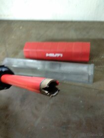 Vrtací korunka Hilti 18mm - 4