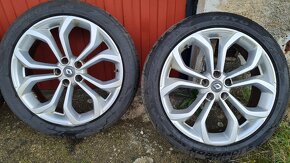 20" Renault scenic 5x114 - 4