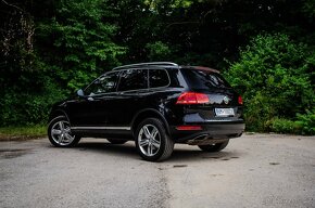 Volkswagen Touareg II 3.0 V6 TDI 240k BMT Technology - 4