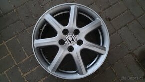 Sada Alu Kola 5x114.3 R17 Honda Civic - 4