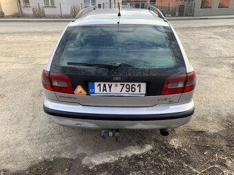 Volvo v40 1.8gdi - 4