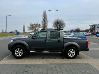 Nissan Navara 2014 - 4