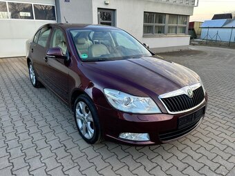 Škoda Octavia 1.2 TSi,XENON+NAVI+KŮŽE - 4