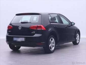 Volkswagen Golf 1,2 TSI 81 kW Comfortline ALU (2015) - 4