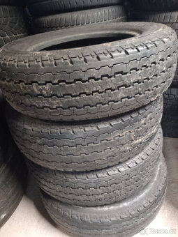 195/70R15C LETNÍ PNEU DUNLOP - 4