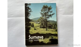 ŠUMAVA - 4