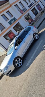 Vw passat b6 combi 2.0 tdi - 4