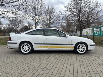 Opel Calibra 2.0 16 v DTM edice - 4