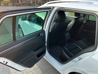 Škoda Superb 1.6 TDi combi, r.v.2013 - 4