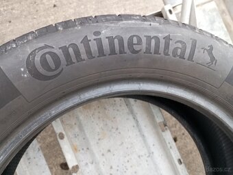 Letní pneumatiky Continental 205/55 R16 94H - 4