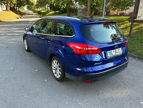 Ford Focus 1.5 TDCi 88 kW - 4