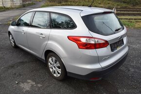 Ford Focus 1,6TDCi PO SERVISU,SUPER STAV - 4