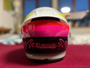 Shoei nxr - 4