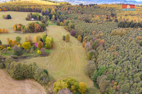 Prodej zahrady, 3000 m², Žacléř - Černá voda - 4