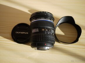 Objektiv Olympus 12-60mm f 2,8-4... - 4