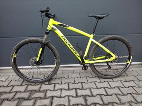 Prodám Rockrider ST530 velikost kola L - 4