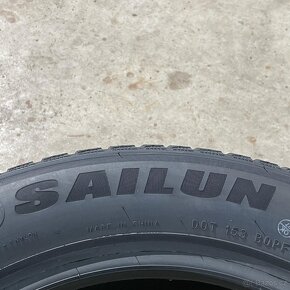 NOVÉ Zimní pneu 205/55 R16 94H Sailun - 4