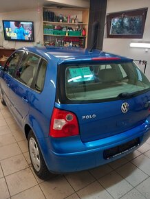 Volkswagen Polo 1.2 Highline - 4