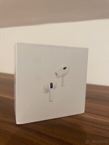 Apple AirPods Pro 2. Generace - 4